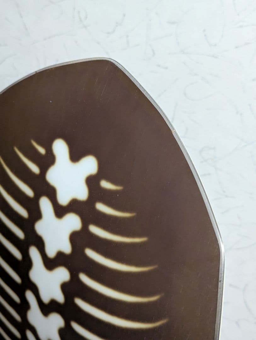 SIMS STF 156 スノーボード 布施忠