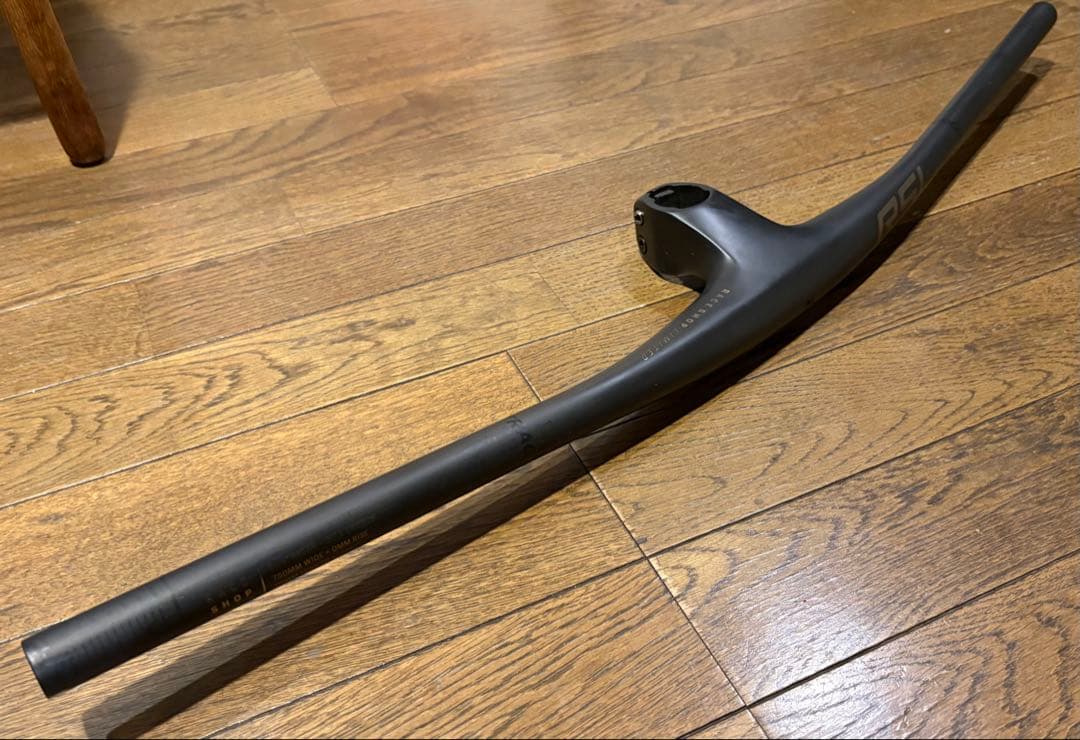 桃太郎様BONTRAGE RSLIntegrated HandlebarStem