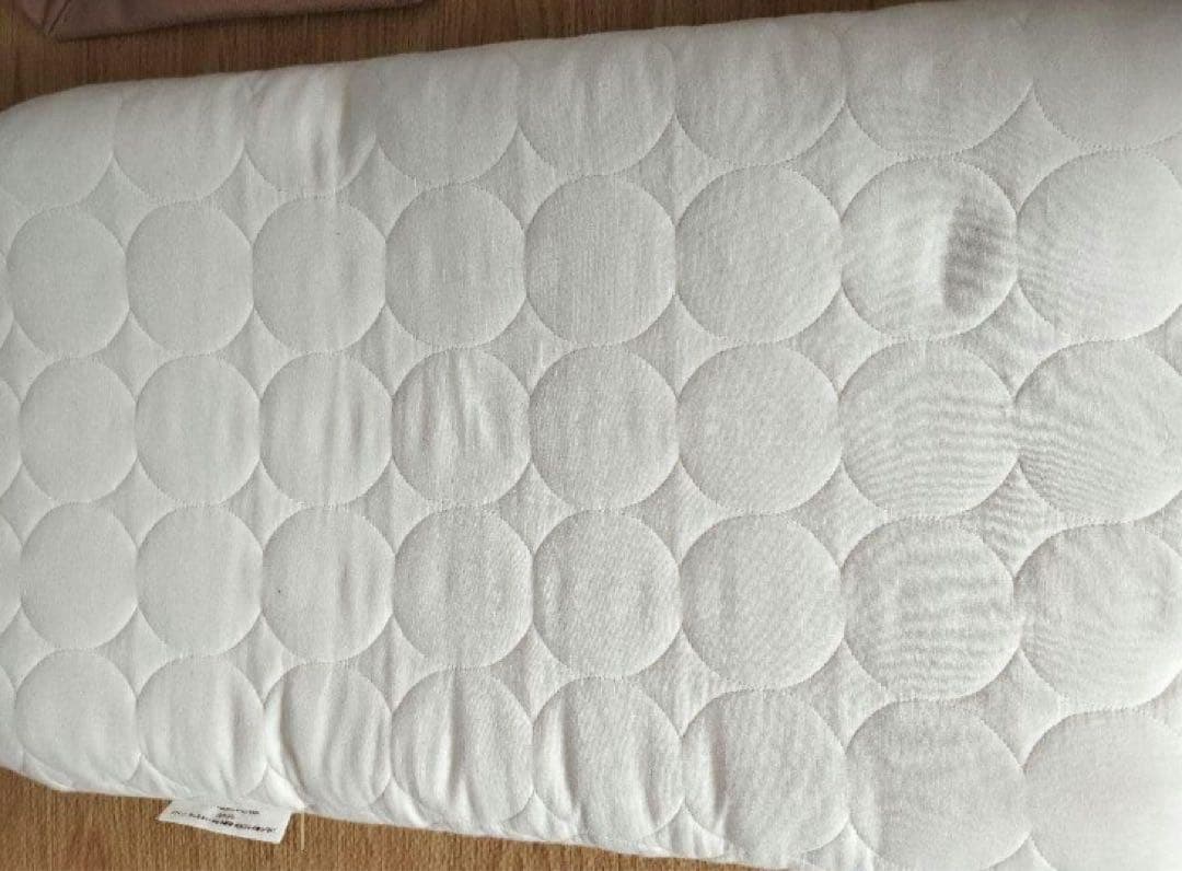 美品　ラッコ　ネドコット