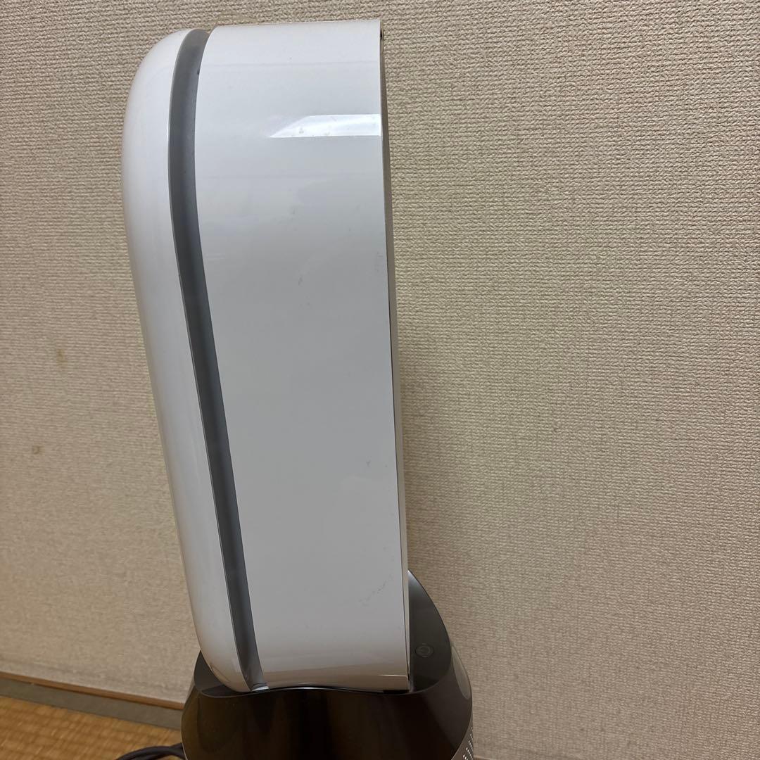 Dyson pure hot+cool 空気洗浄温風•冷風機