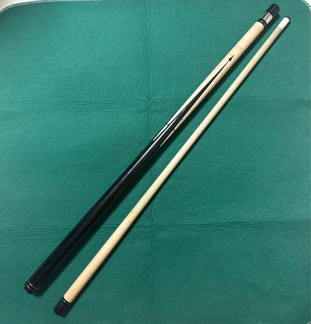 Mezz Cues PUJシリーズ