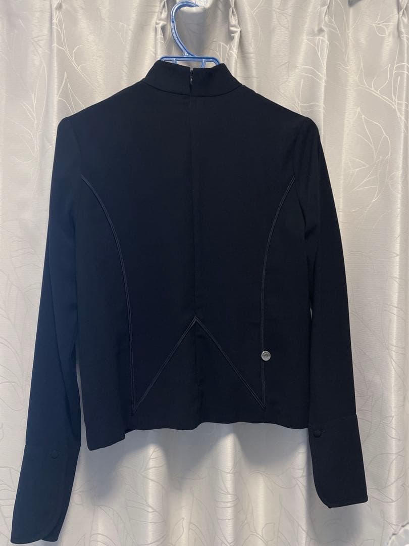 【大幅値下げ中】Perfume closet ブラウス 黒