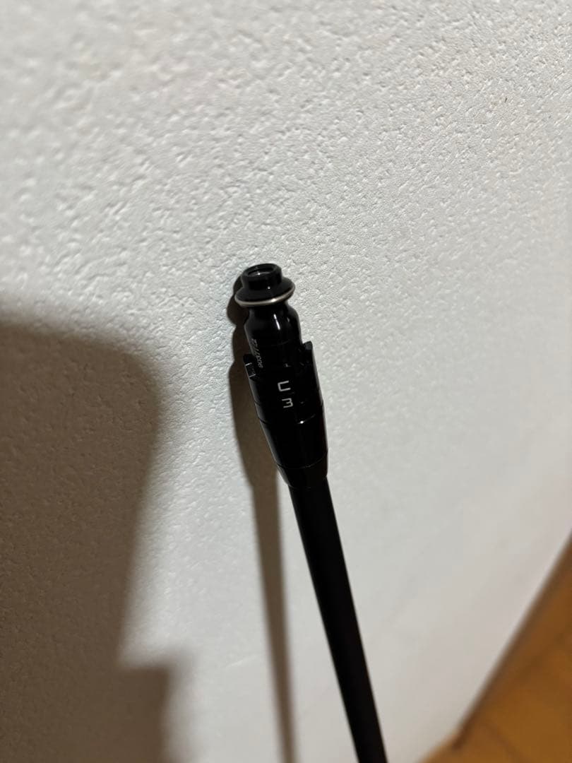 MODUS3 HYBRID S シャフトのみ　タイトリストスリーブ