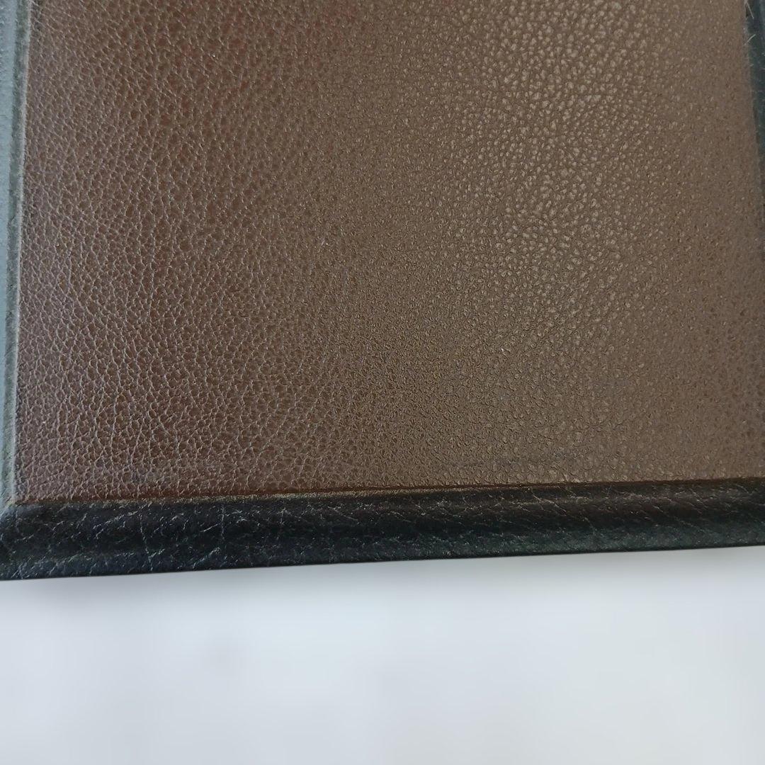 スペイン製　メモパッド