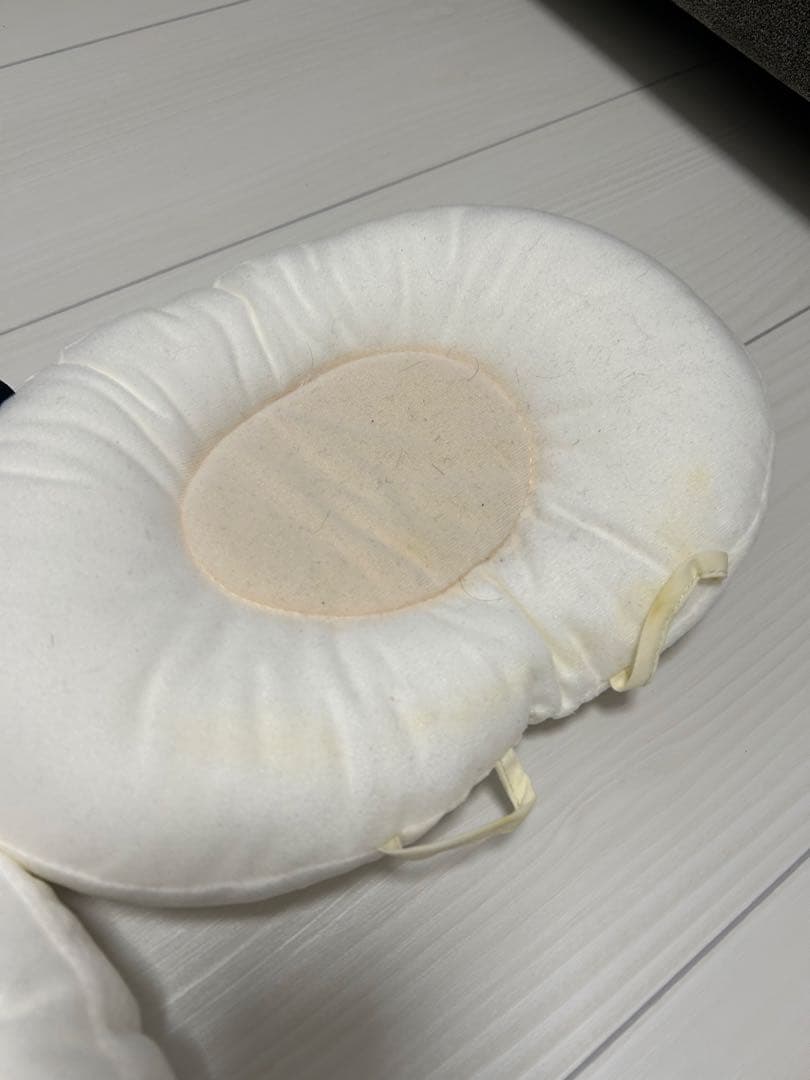 Combi ネムリラ　AUTO SWING BEDi Long