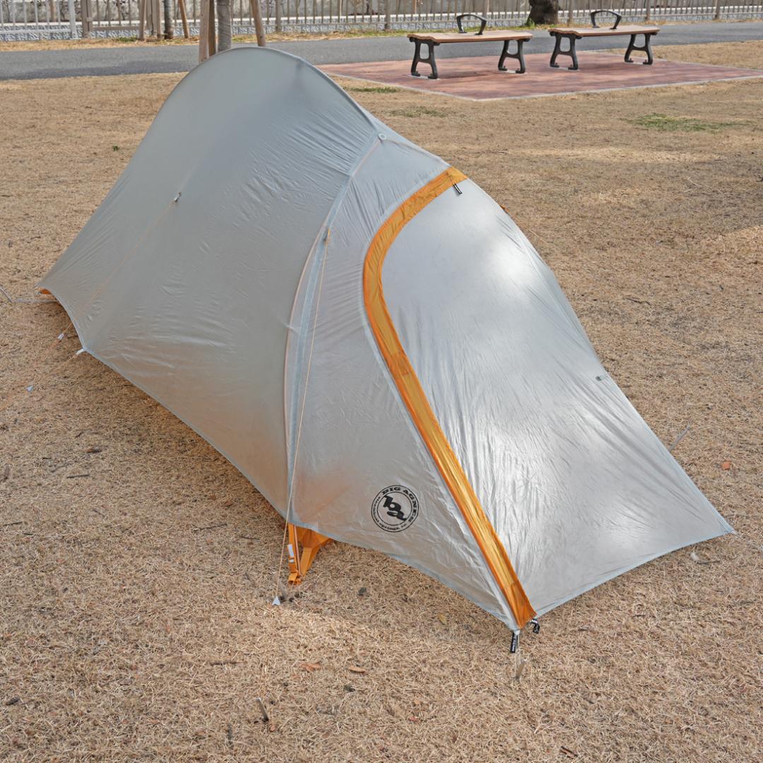Big Agnes Fly Creek UL1 ソロテント【訳あり品】