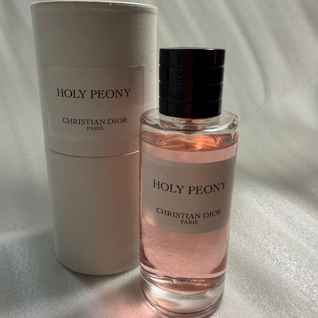 香水(女性用) HOLY PEONY 125ml CHRISTIAN DIOR