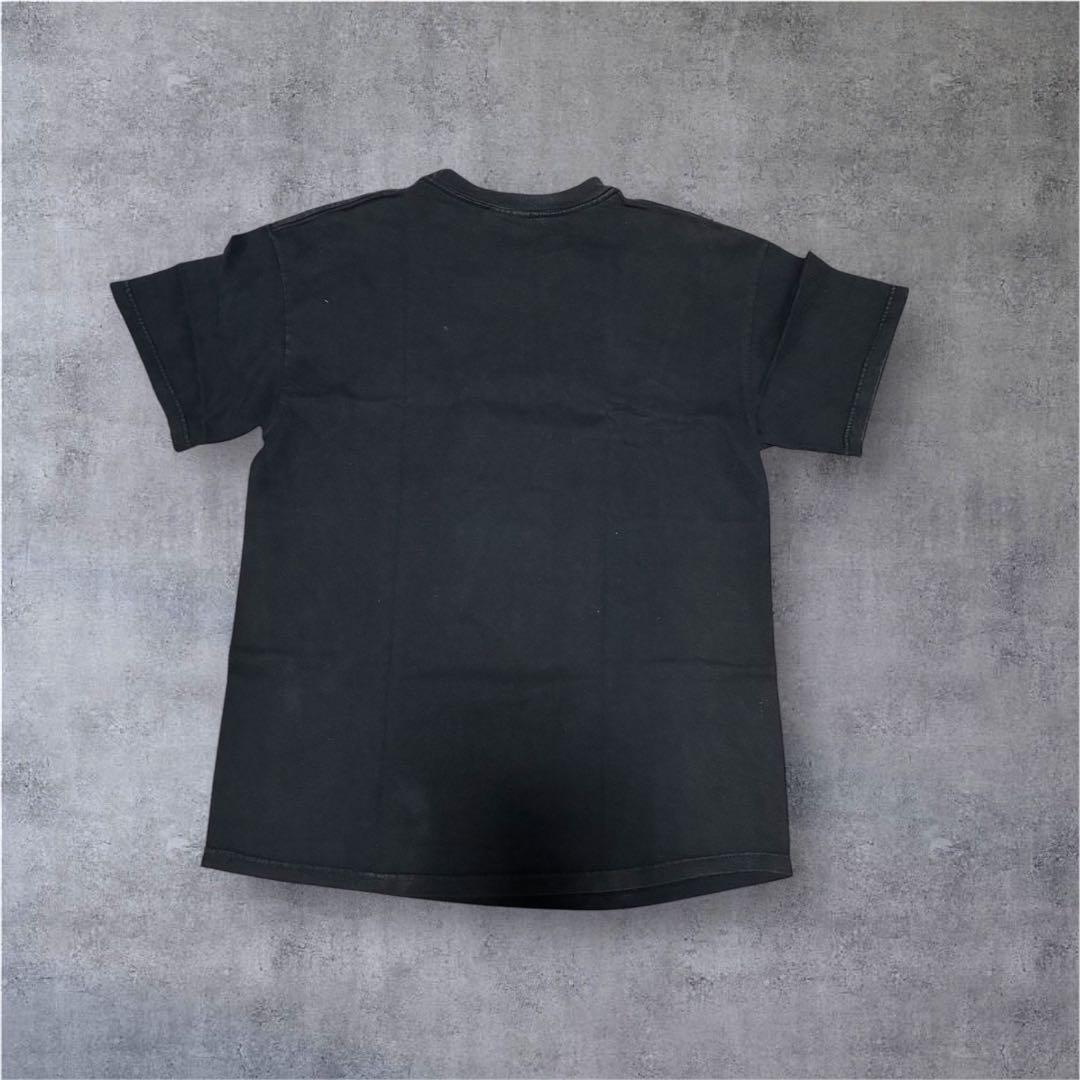 Slipknot グラフィックTシャツ 黒Mサイズ 1999年　ビンテージ