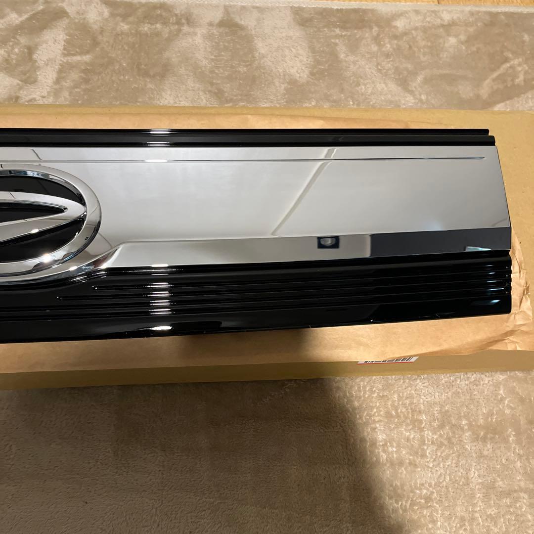 ダイハツ ムーブ LA150S 後期フロントグリル