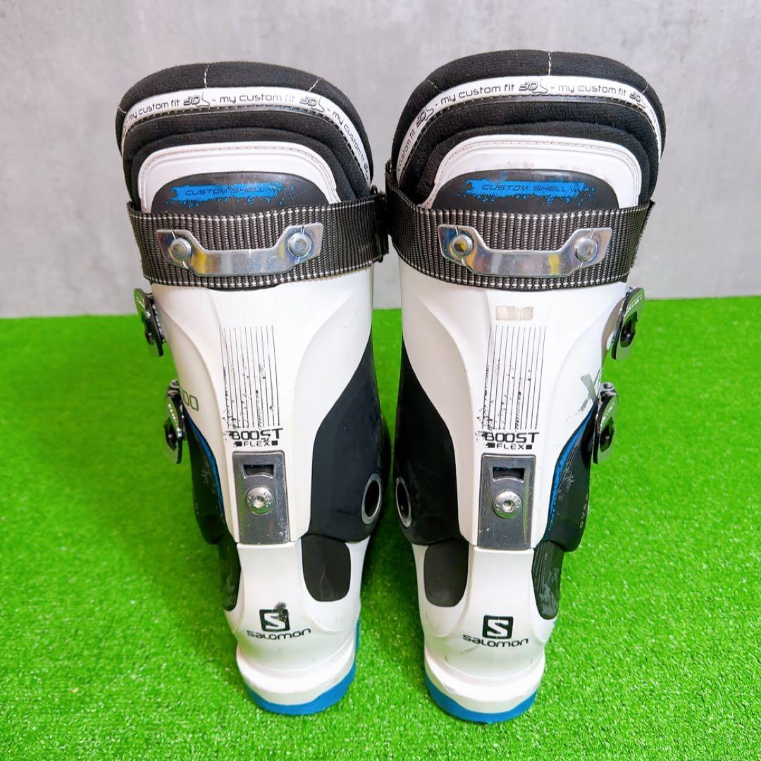 サロモン　SALOMON X PRO100 スキーブーツ　26センチ