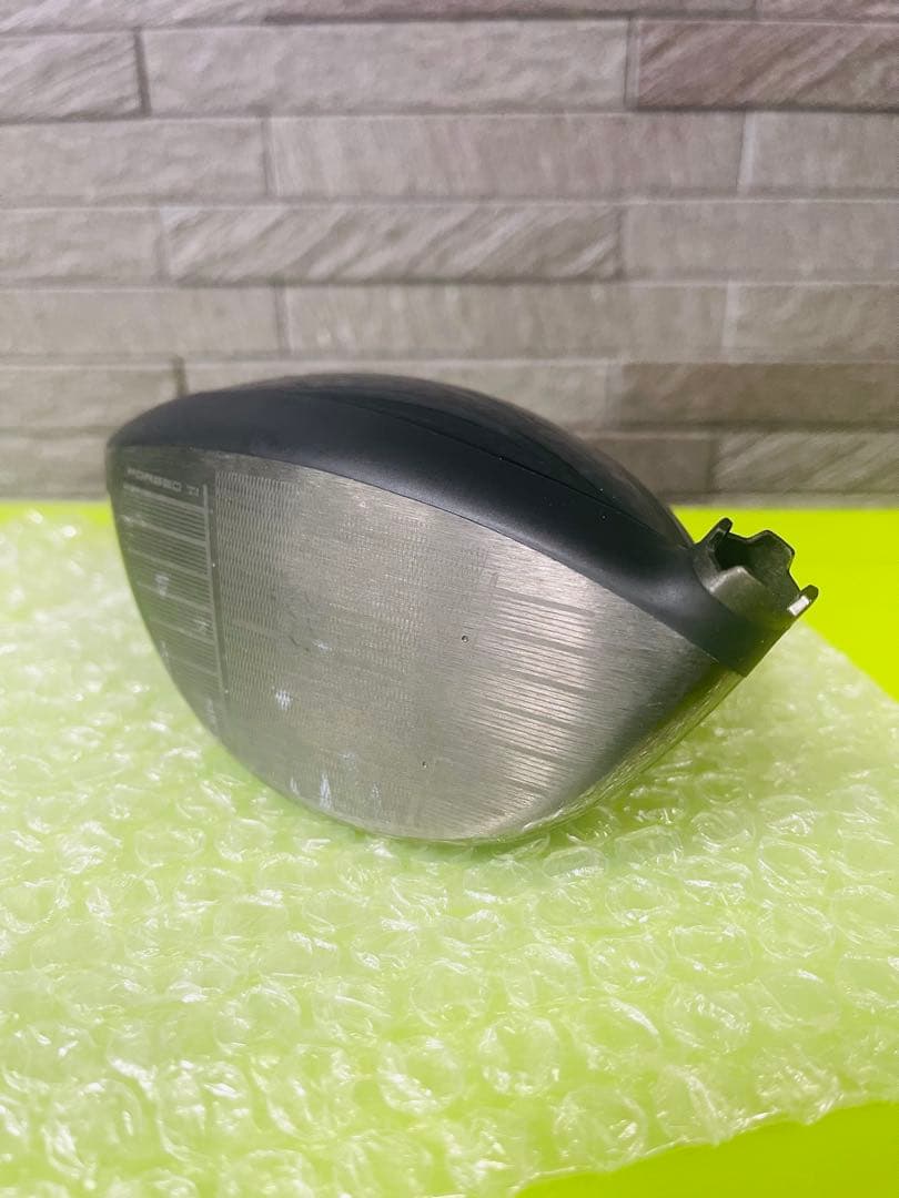 キャロウェイ　パラダイム　トリプルダイヤモンド　8.0 ドライバー