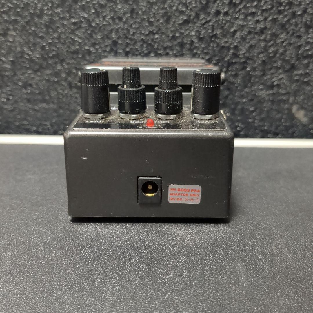 【値下げ！】BOSS MT-2 メタルゾーン