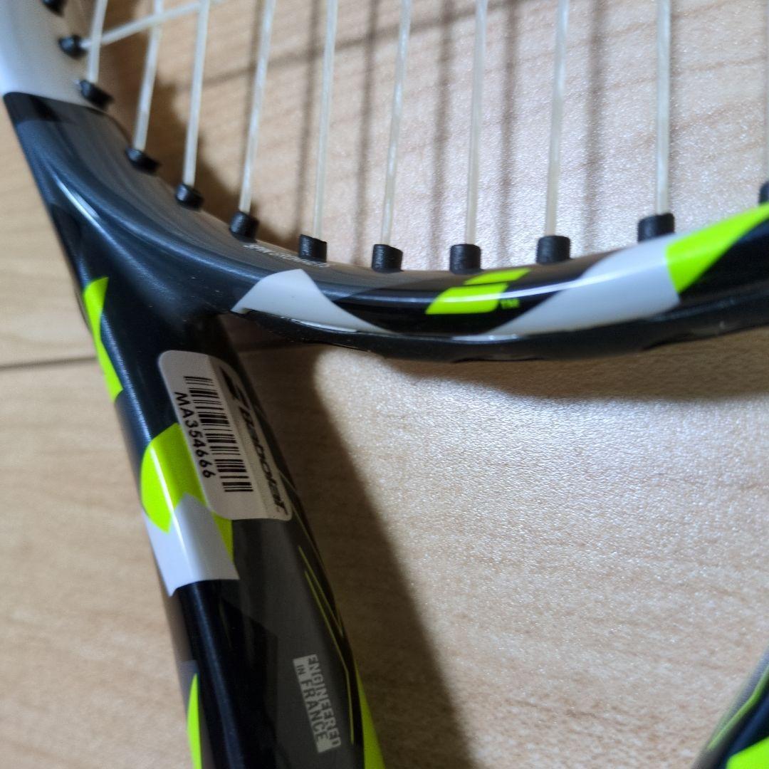 【最終価格】Babolat Pure Aero　2022 100インチ　G2