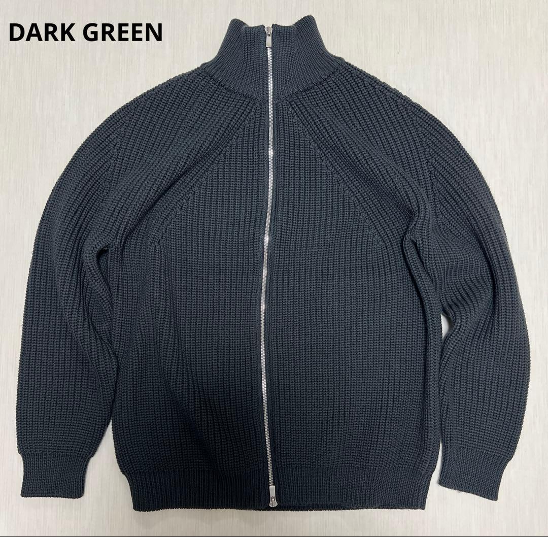 BATONER SIGNATURE DS KNIT サイズ2