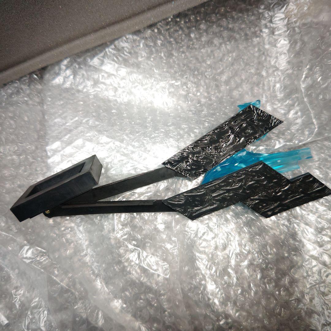 スタジオハーフアイ　完全変形　グルンガスト　2号機ver.　スーパーロボット大戦