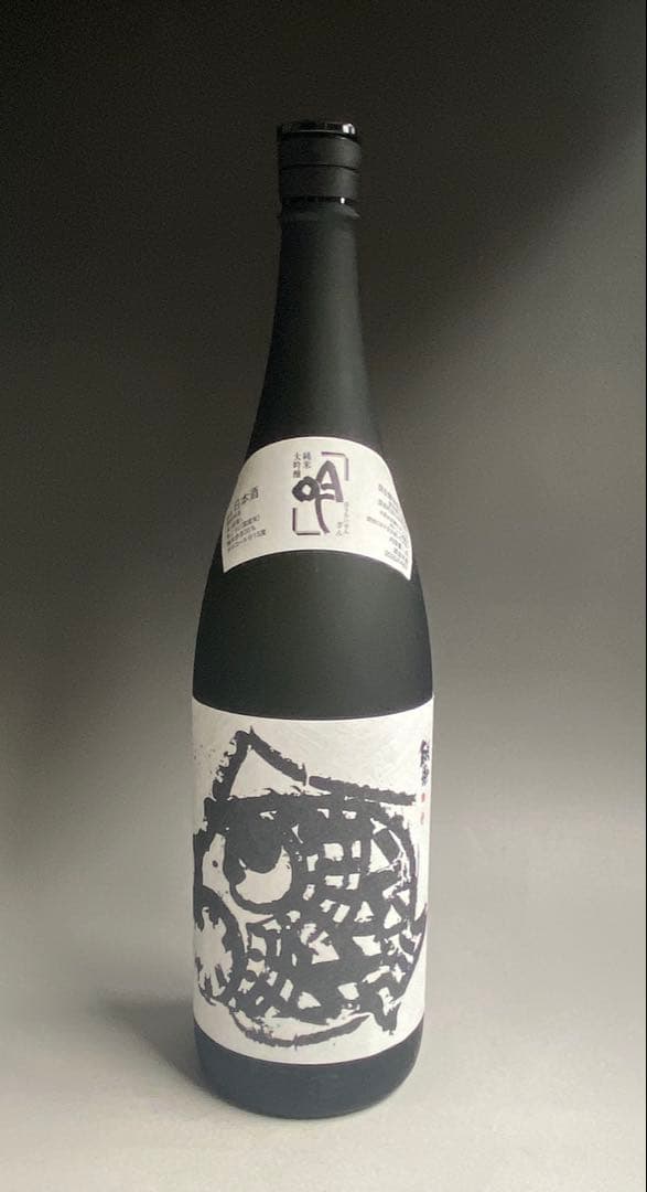 蓬莱泉 吟 1800ml 1.8L 15度 2025年10月発売分 純米大吟醸