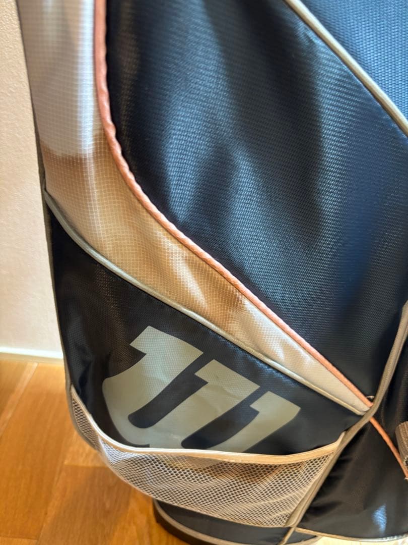 Wilson Profile ゴルフクラブセット　レディース