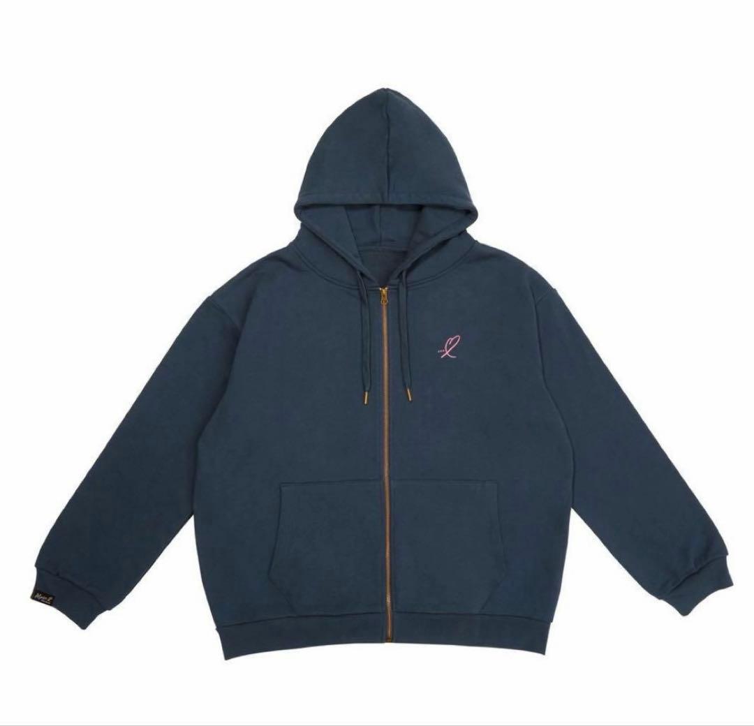 菊池風磨　「more...」おふうかいVol.2 パーカー　Lサイズ　新品未開封