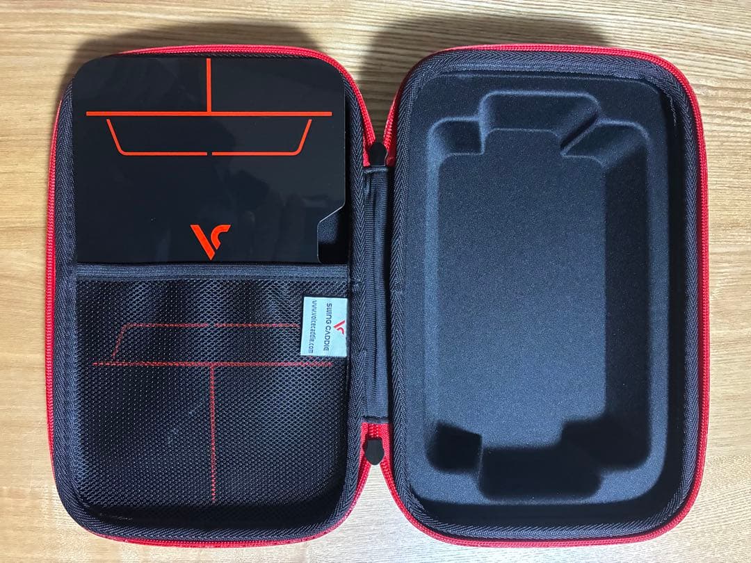 【未使用に近い！】スイングキャディ SC4