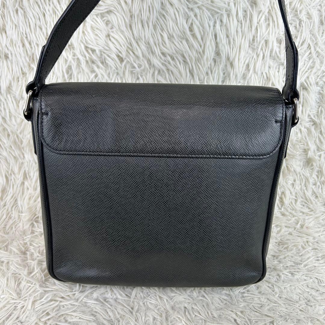 ✨美品 ルイヴィトン タイガ ロマンPM ショルダーバッグ