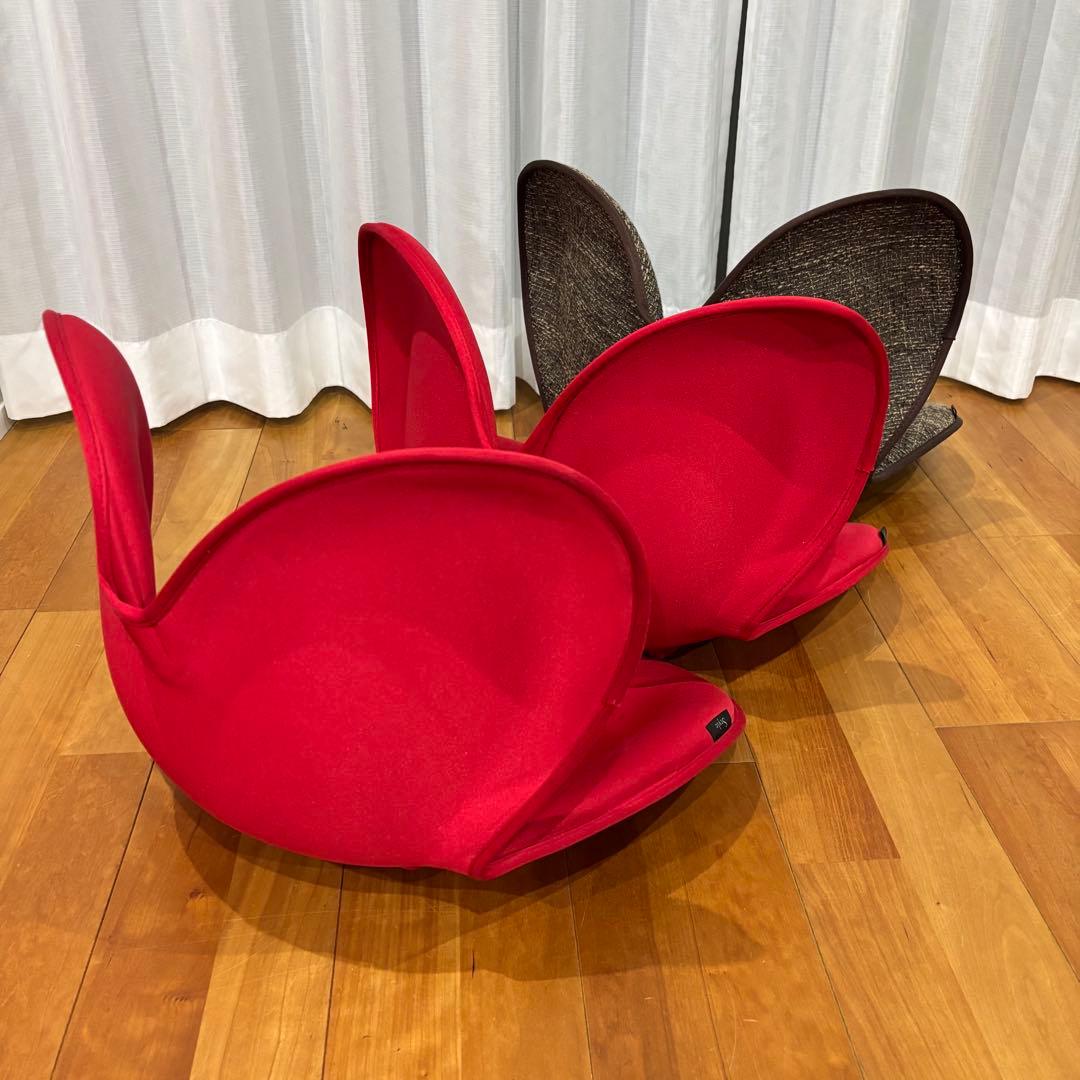 【ご家族で使える】MTGスタイル 骨盤・姿勢矯正クッション 3個セット