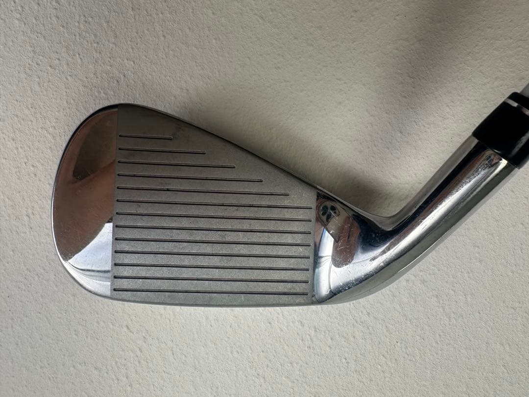 Callaway パラダイム　AI SMOKE #6 単品アイアン