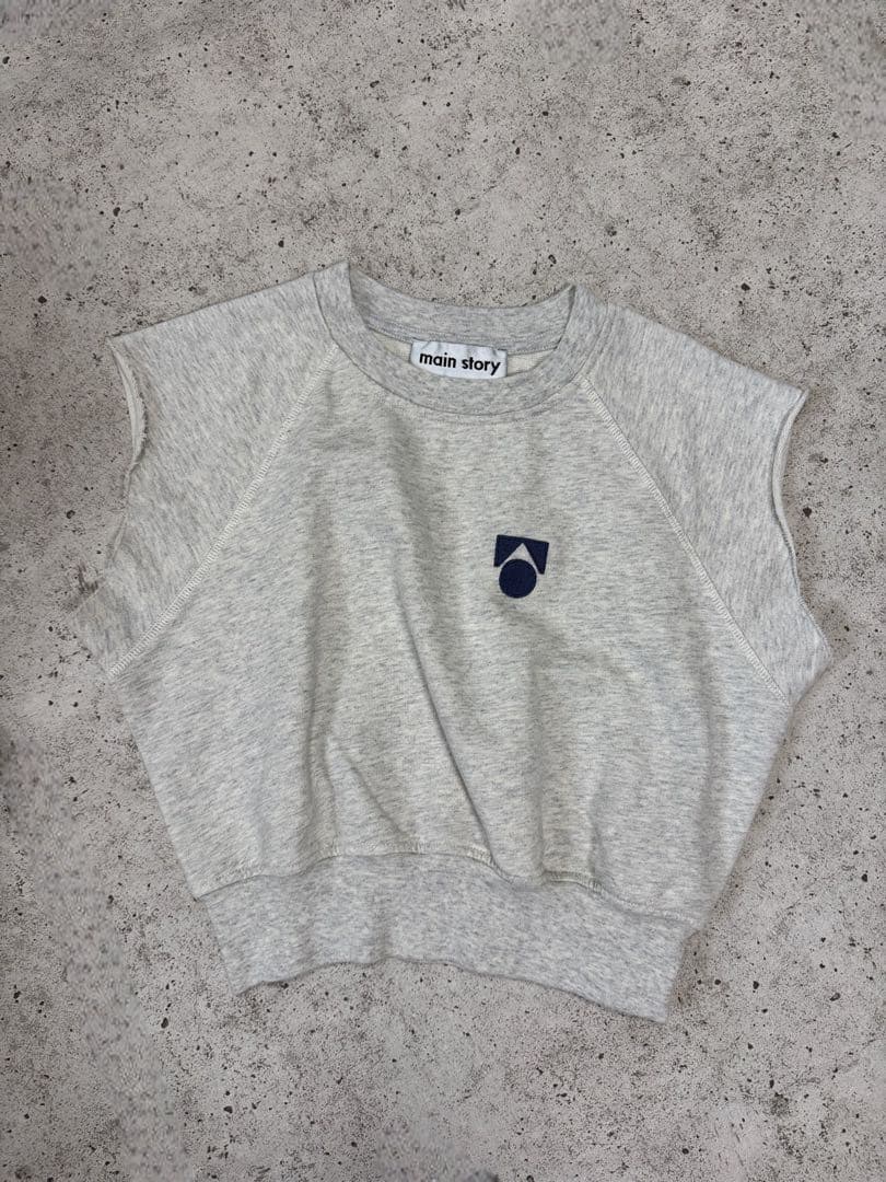 main story サイズ2 25ss