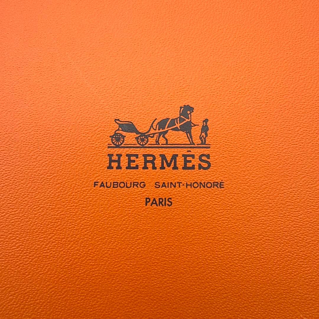 【HERMES】 エルメス 空箱 薄い箱 33箱 まとめ売り