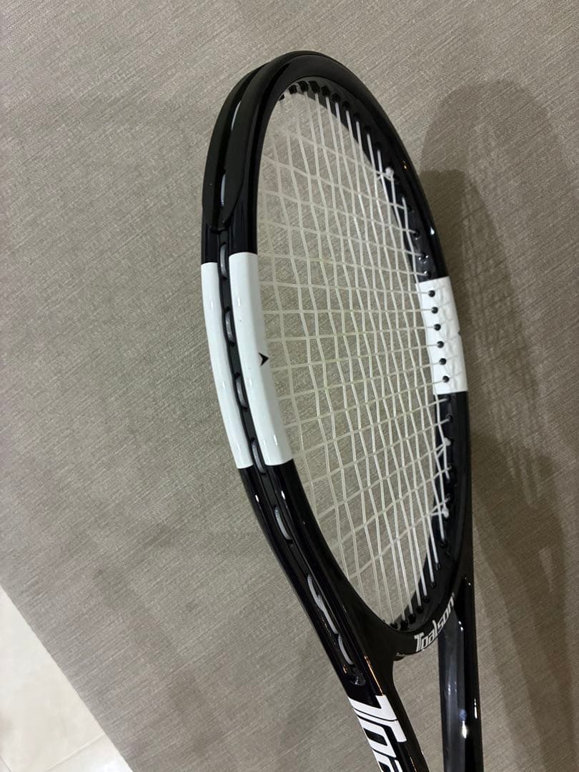 スイートエリアラケット280g　トアルソン sweet area racket