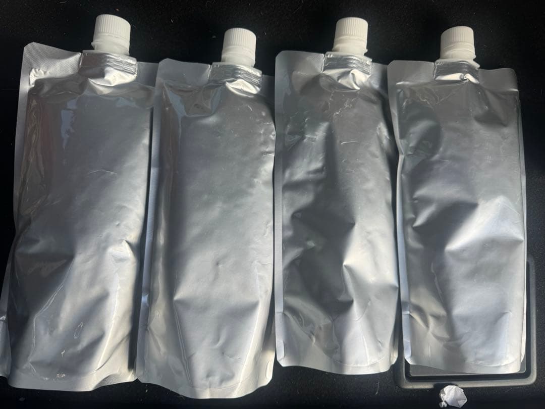 REAGE CREAM レアージュクリーム4個セット