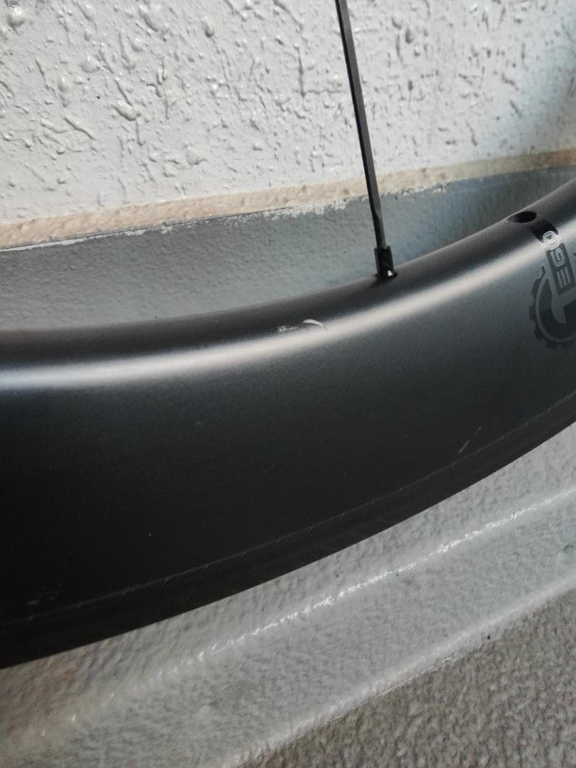 ELITEWHEELS エリートホイール SLT カーボンホイール　リムブレーキ