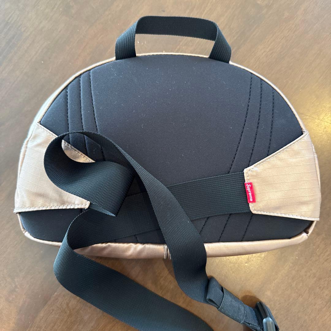 THE NORTH FACE Supreme ボディバッグ