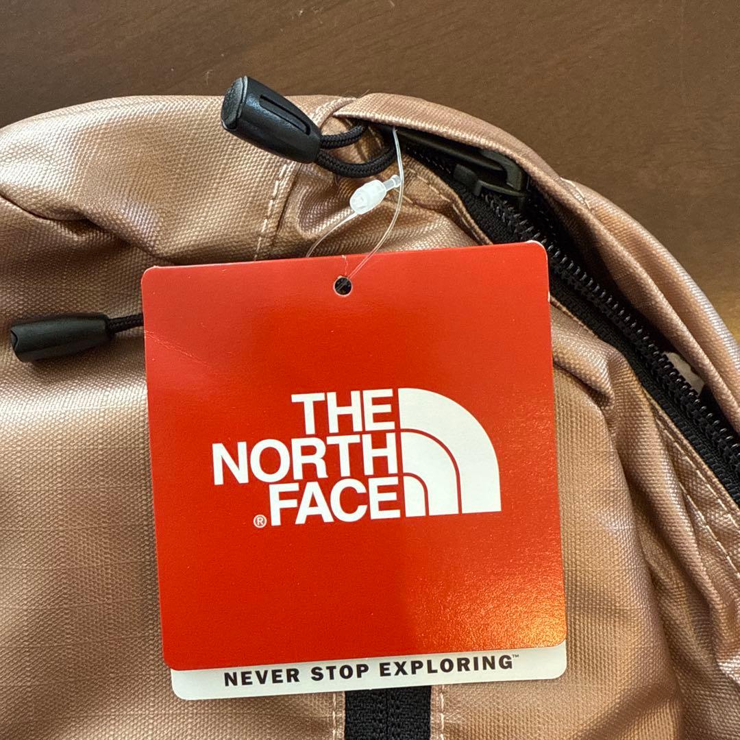 THE NORTH FACE Supreme ボディバッグ