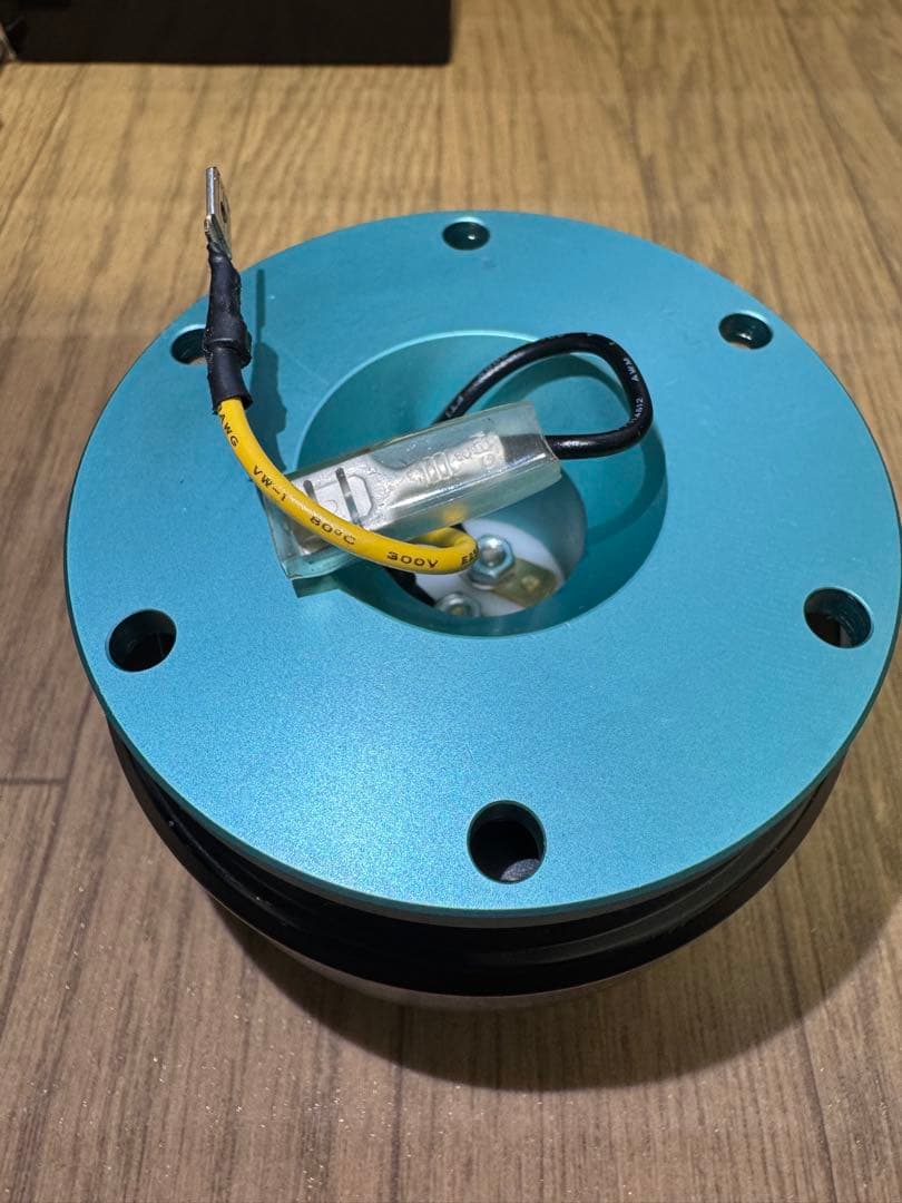 NRG クイックリリース GEN2.0 SRK-200MF