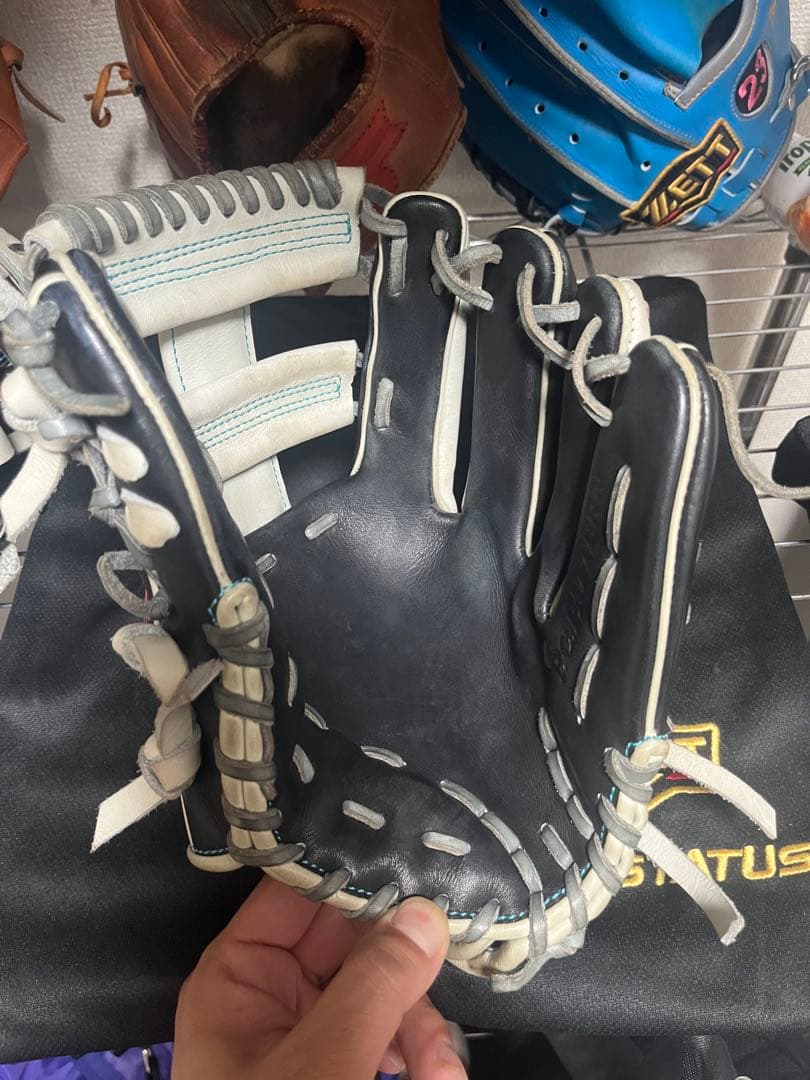 吉川尚輝モデル　TKS