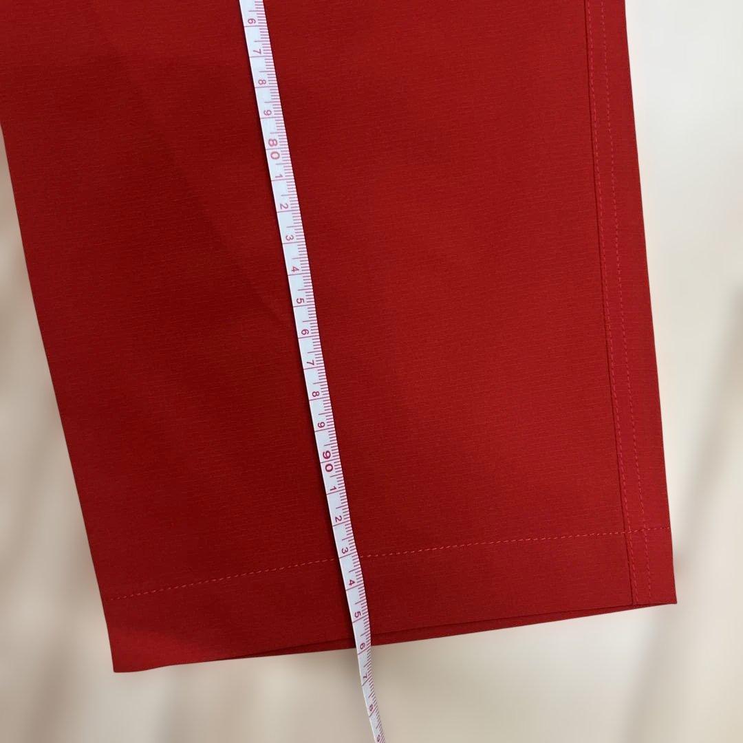 muta MARINE golf ムータマリンゴルフ　メンズパンツ　新品