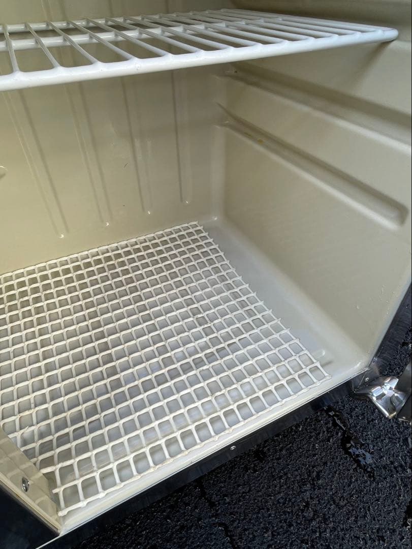 【動確済み】ホシザキ 業務用 テーブル形冷凍冷蔵庫 RFT-150PTE1 大阪