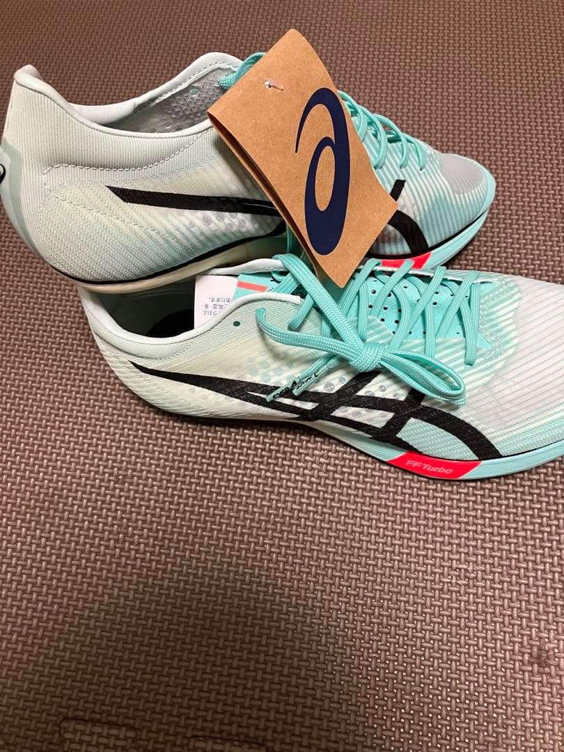 ASICS メタスピードSP 26.5