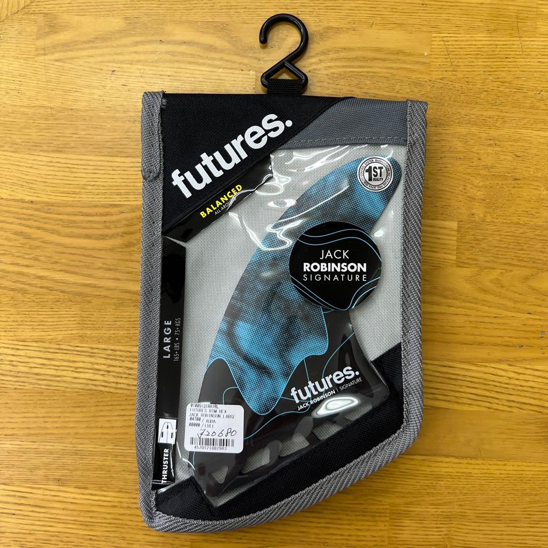 JACK ROBINSON Lサイズ