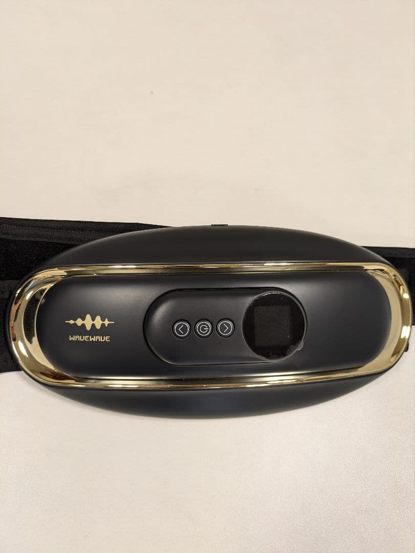 WAVEWAVE WAIST RELEASE ウエストリリース