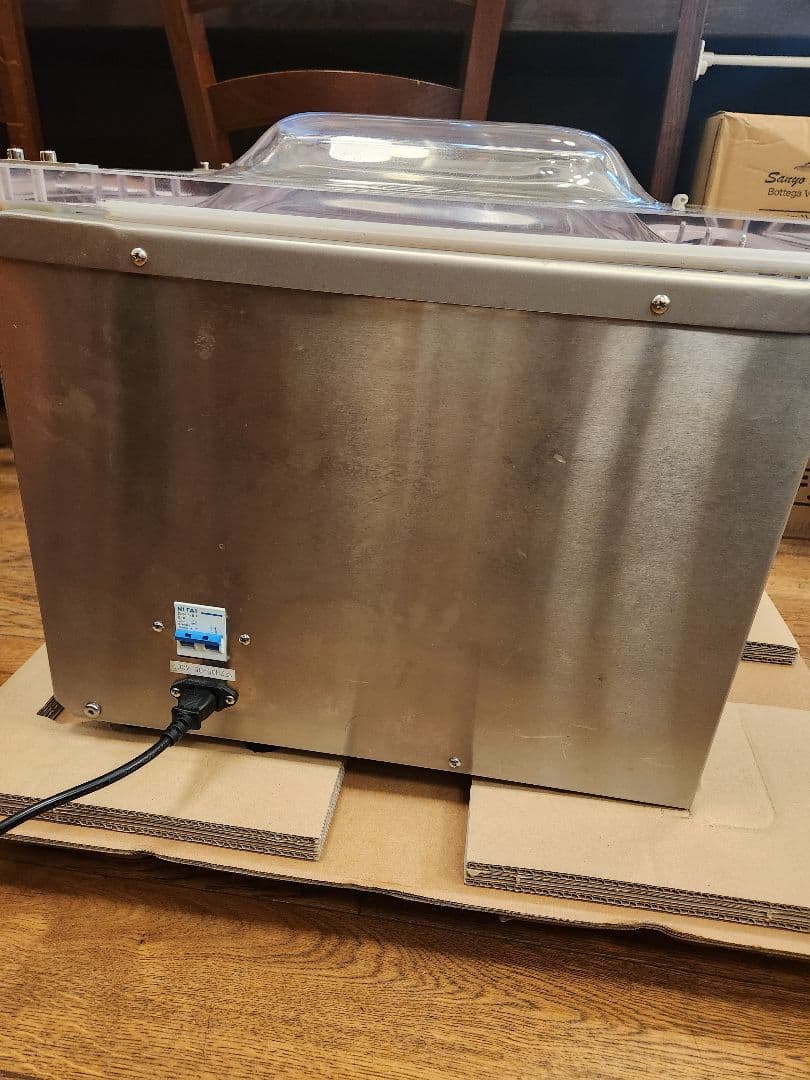 石島商事　真空包装機SK-300H