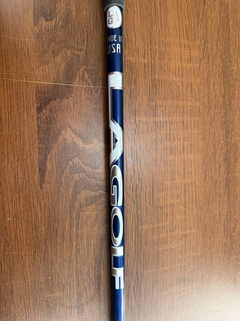 LA GOLF DJ Signature Series 65-5(X) テーラー