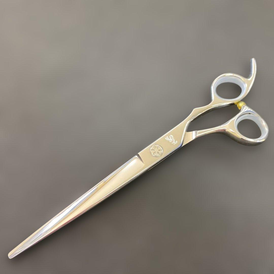 7インチシザー　バリバリ切れる！新品未使用 おススメ！