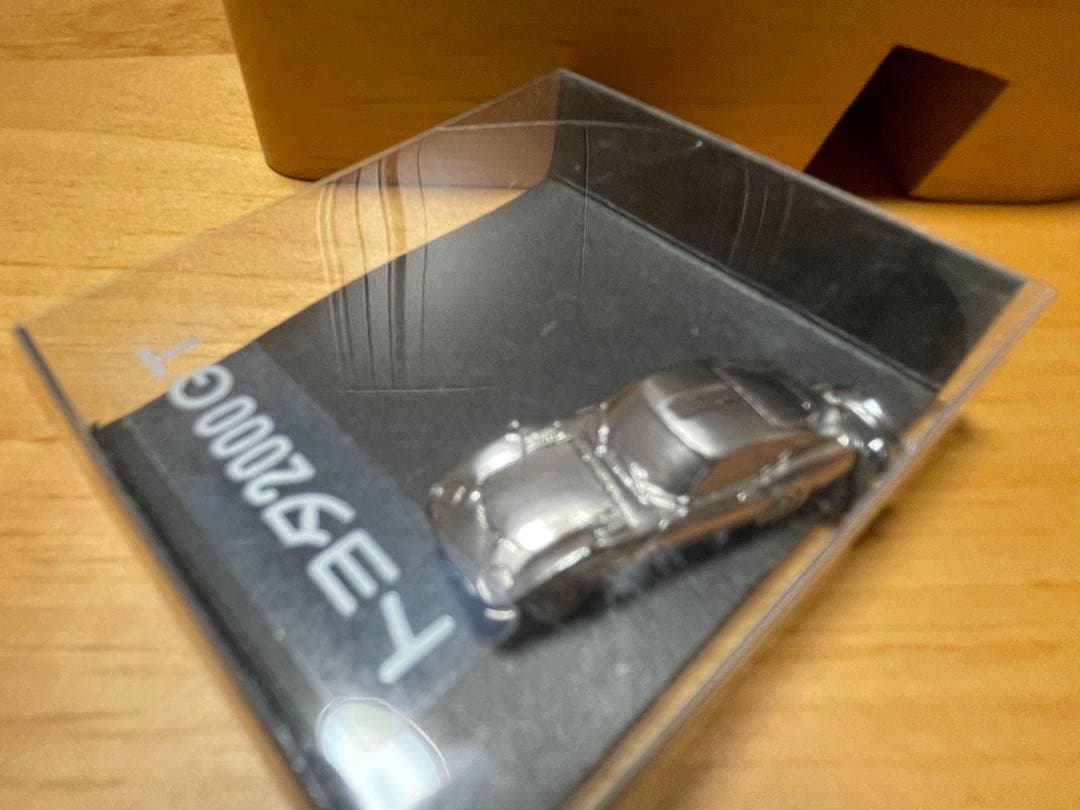 トヨタスポーツ800&2000GTグッズ