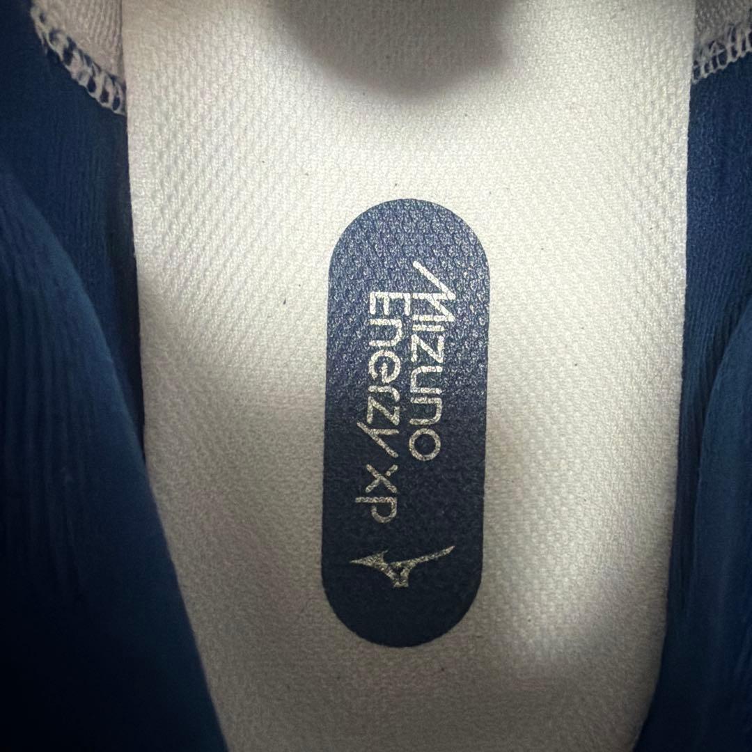 ミズノ バレーボールシューズ ウエーブモメンタム 26.0cm 美品箱なし