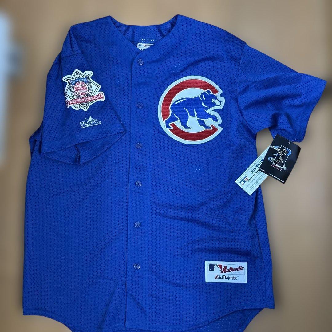 シカゴ・カブス ソーサ 21 ユニフォーム