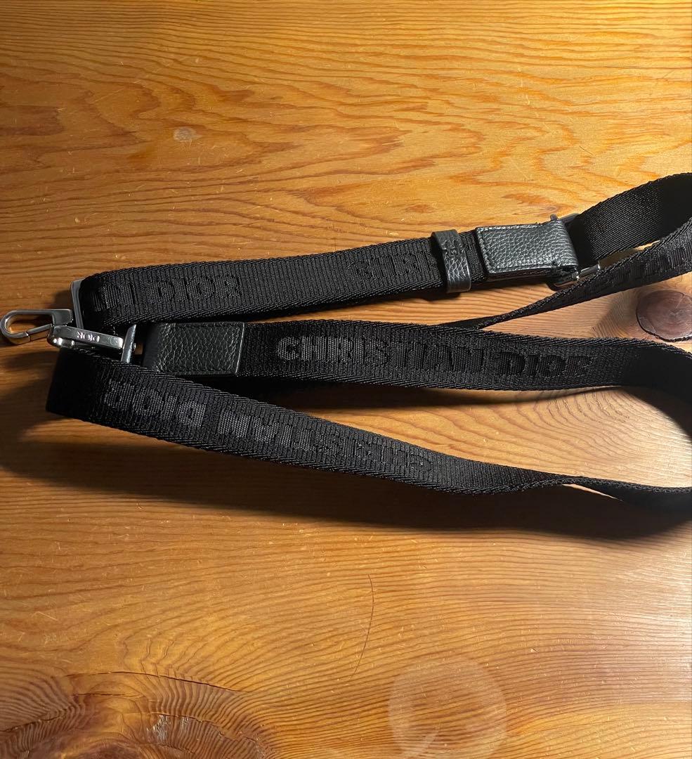 【正規品】あんしん鑑定あり Dior ショルダーバッグ美品