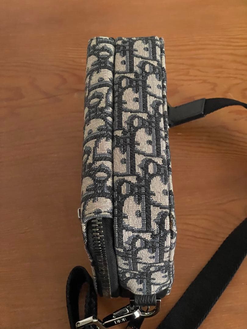 【正規品】あんしん鑑定あり Dior ショルダーバッグ美品