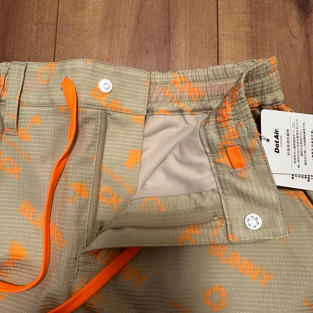 ジャックバニー　半袖　ポロシャツ　スカート　セットアップ　サイズ0 春夏　新品