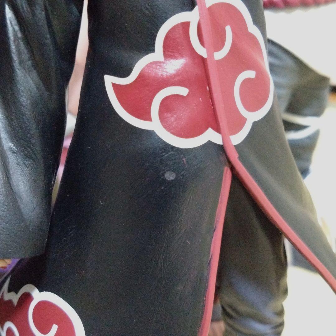 ナルト　一番くじ　自来也　ペイン　キラービー　フィギュア　まとめ売り